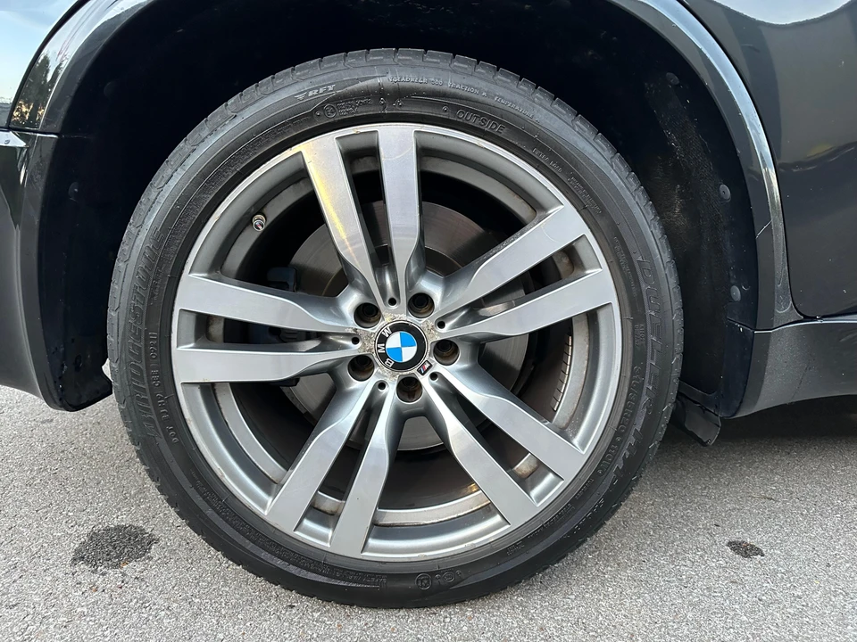 2013 BMW E70 X5 - Image 24 of 31