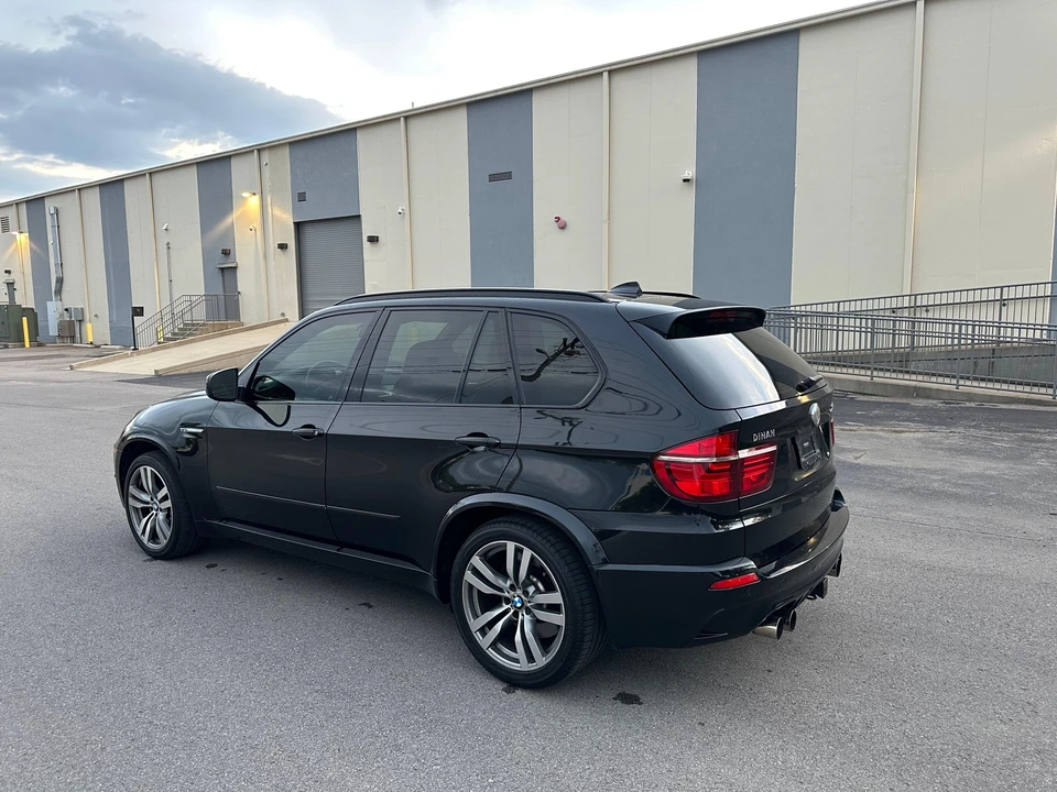 2013 BMW E70 X5 - Image 8 of 31