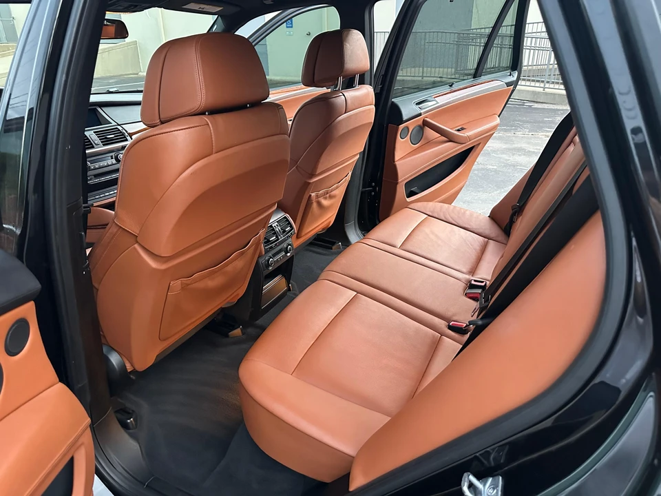 2013 BMW E70 X5 - Image 31 of 31