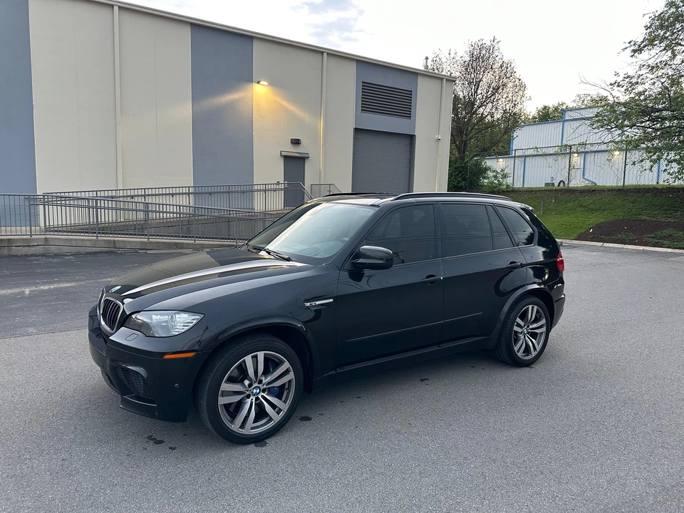 2013 BMW E70 X5 - Image 6 of 31
