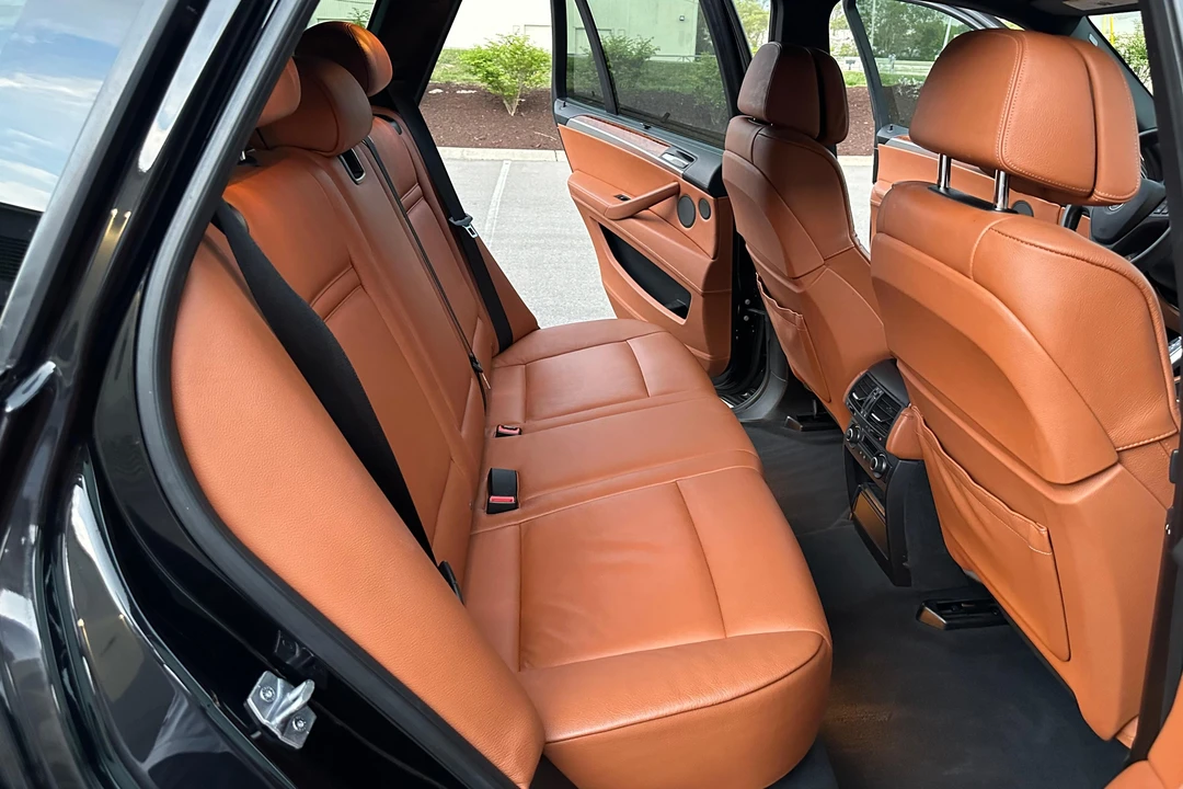 2013 BMW E70 X5 - Image 28 of 31