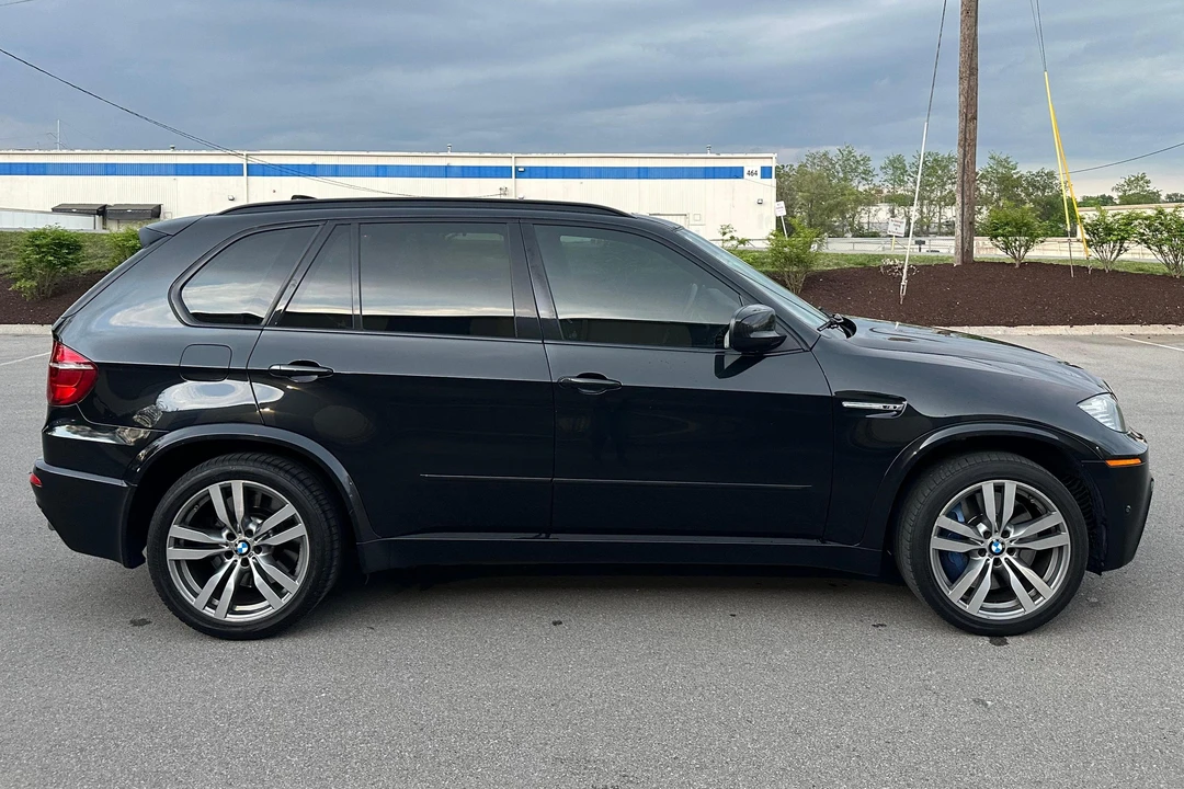 2013 BMW E70 X5 - Image 3 of 31