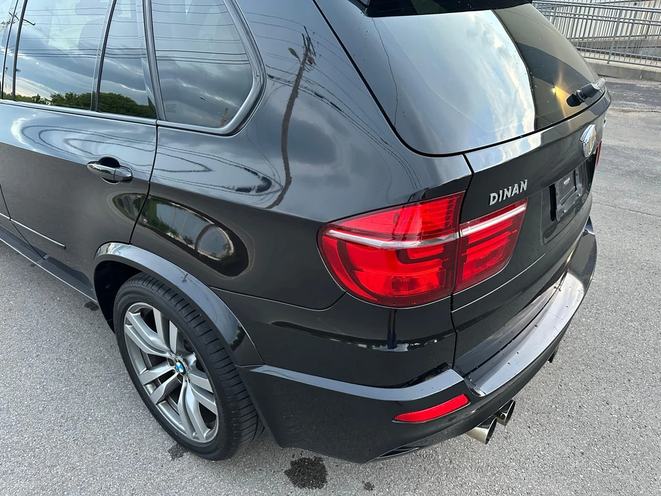 2013 BMW E70 X5 - Image 17 of 31