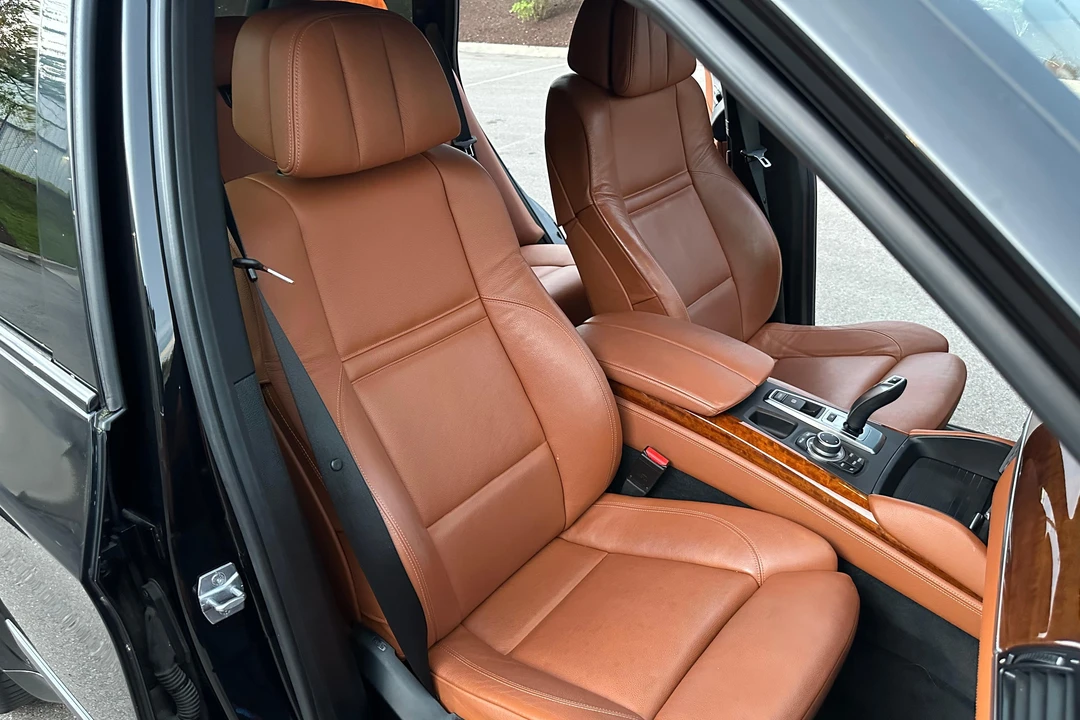 2013 BMW E70 X5 - Image 27 of 31