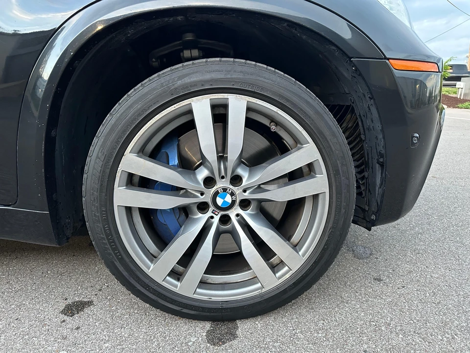 2013 BMW E70 X5 - Image 25 of 31