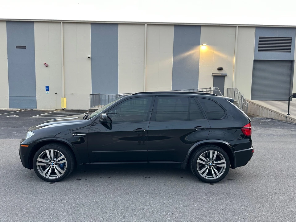 2013 BMW E70 X5 - Image 7 of 31