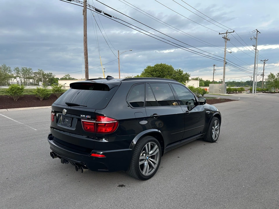 2013 BMW E70 X5 - Image 9 of 31