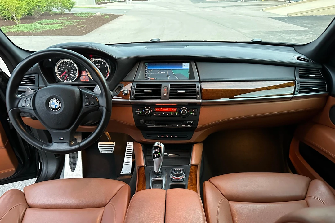 2013 BMW E70 X5 - Image 26 of 31