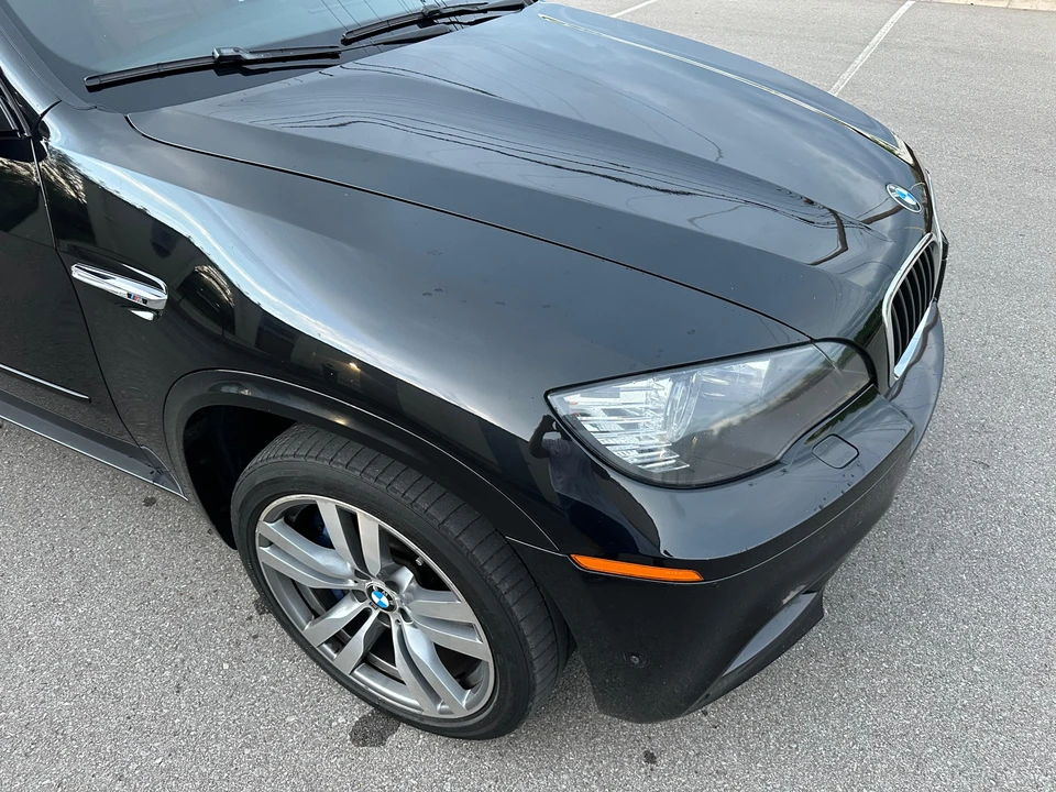 2013 BMW E70 X5 - Image 13 of 31