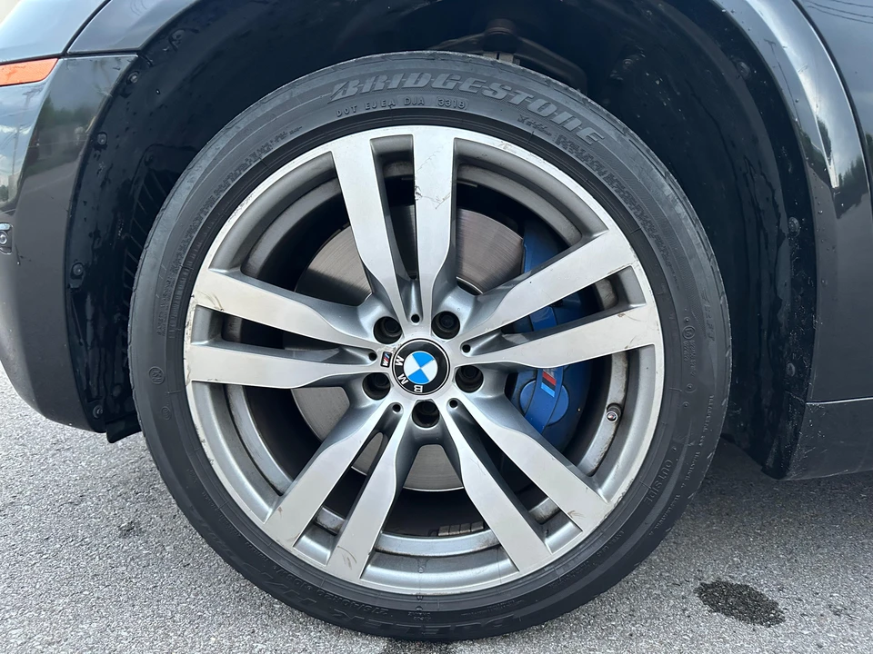 2013 BMW E70 X5 - Image 22 of 31