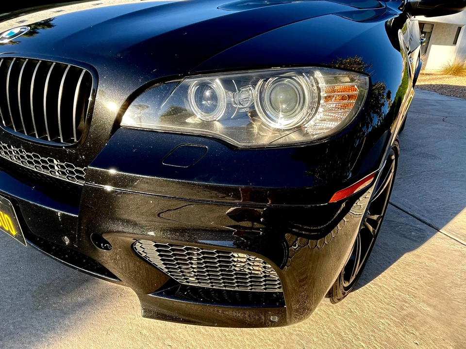2013 BMW E70 X5 - Image 17 of 31