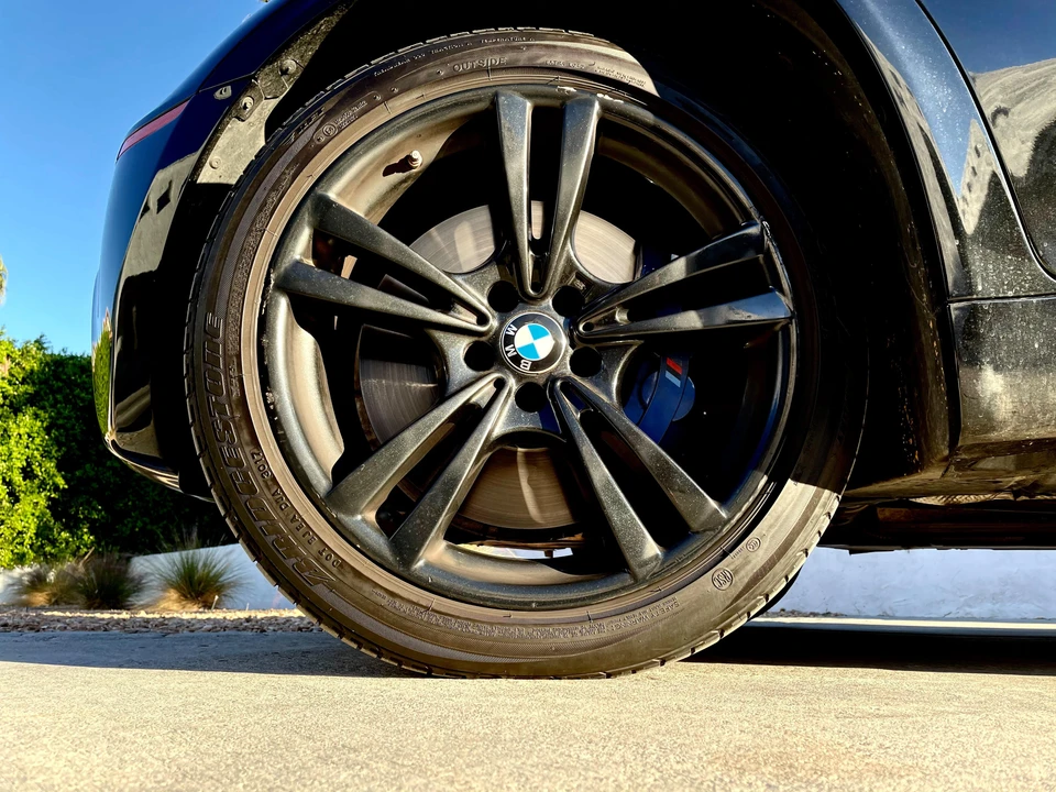 2013 BMW E70 X5 - Image 31 of 31