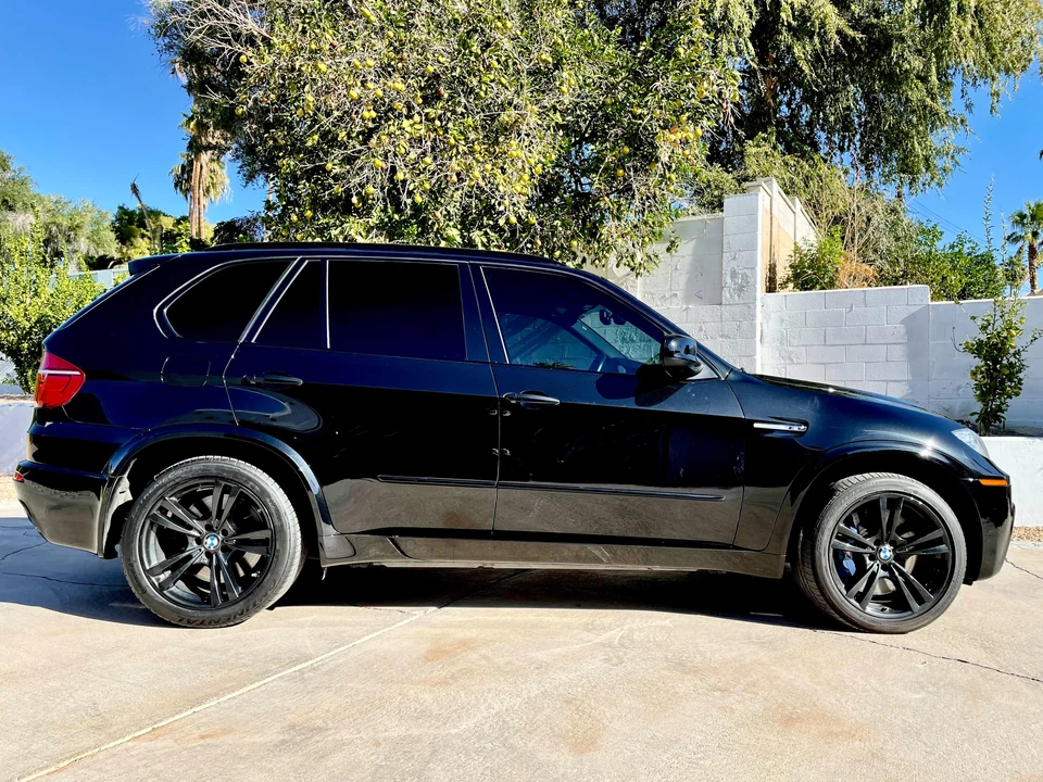 2013 BMW E70 X5 - Image 3 of 31