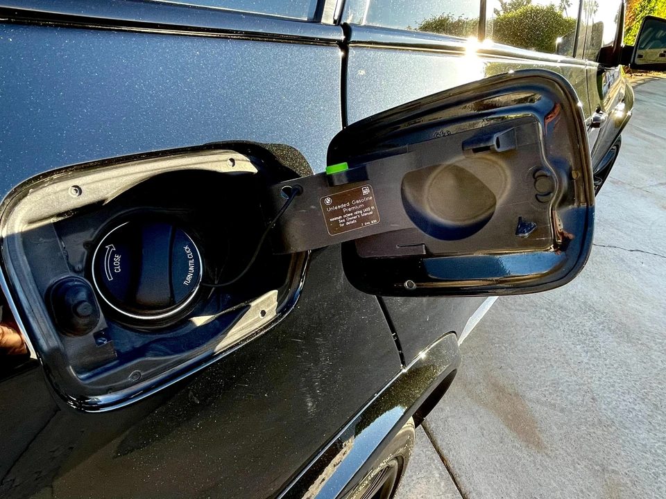 2013 BMW E70 X5 - Image 30 of 31