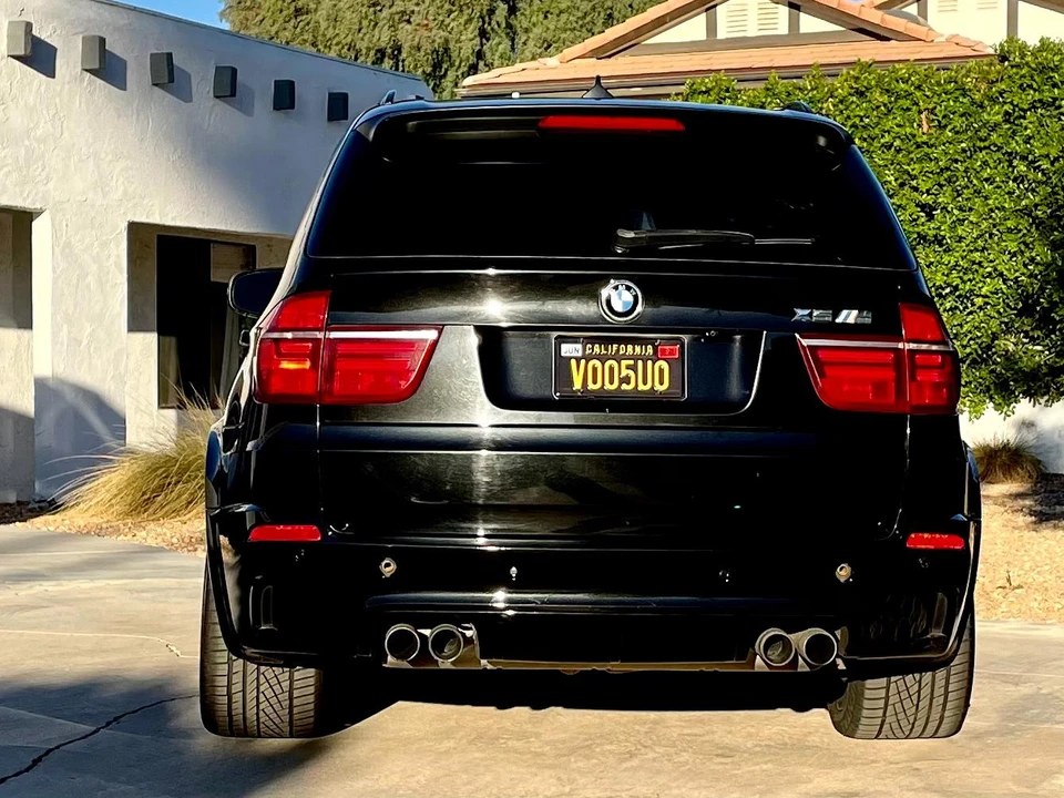2013 BMW E70 X5 - Image 5 of 31