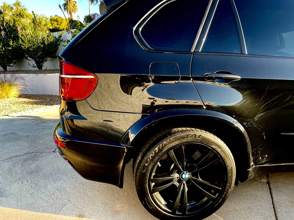 2013 BMW E70 X5 - Image 24 of 31