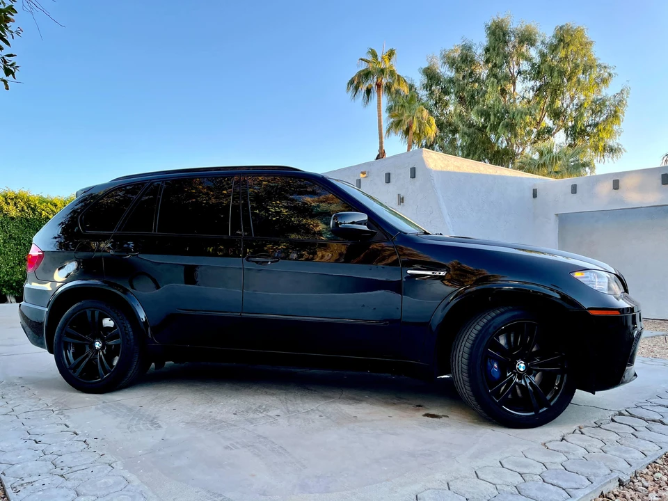 2013 BMW E70 X5 - Image 13 of 31
