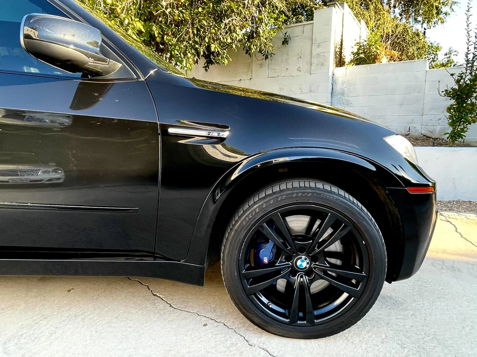 2013 BMW E70 X5 - Image 27 of 31