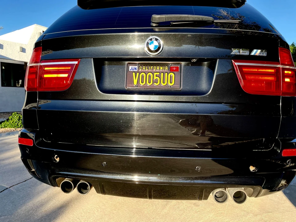 2013 BMW E70 X5 - Image 10 of 31