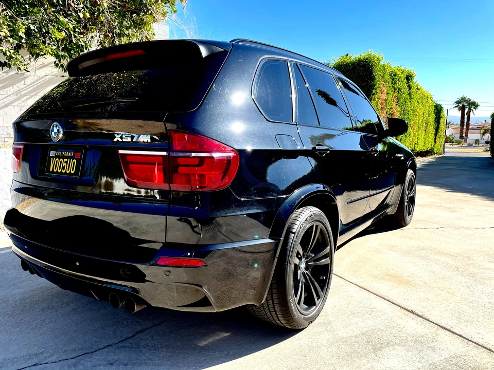 2013 BMW E70 X5 - Image 12 of 31