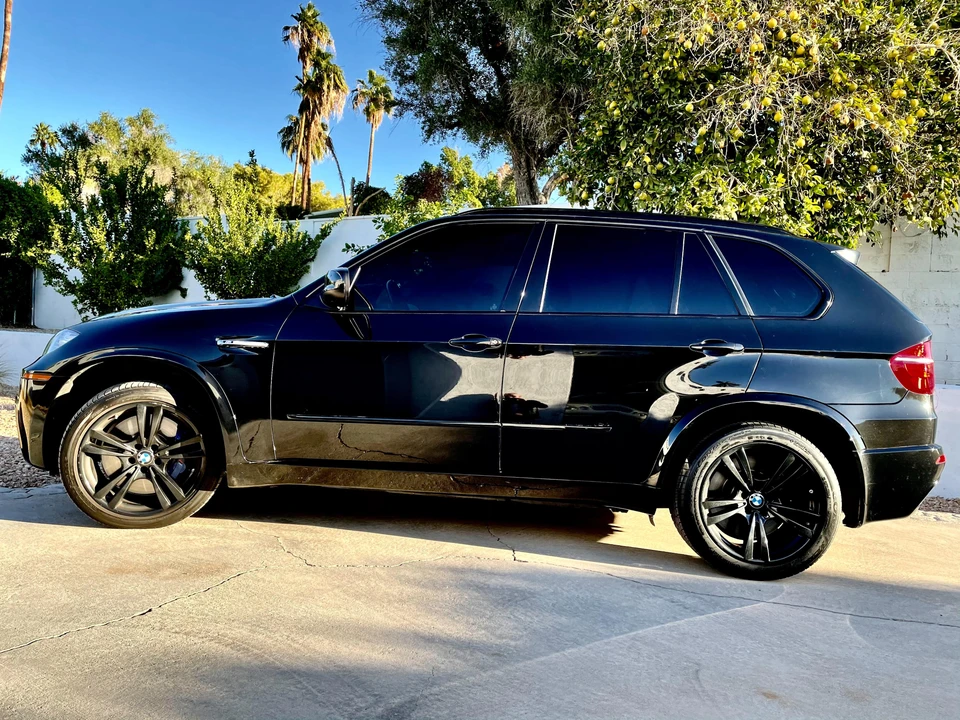 2013 BMW E70 X5 - Image 8 of 31