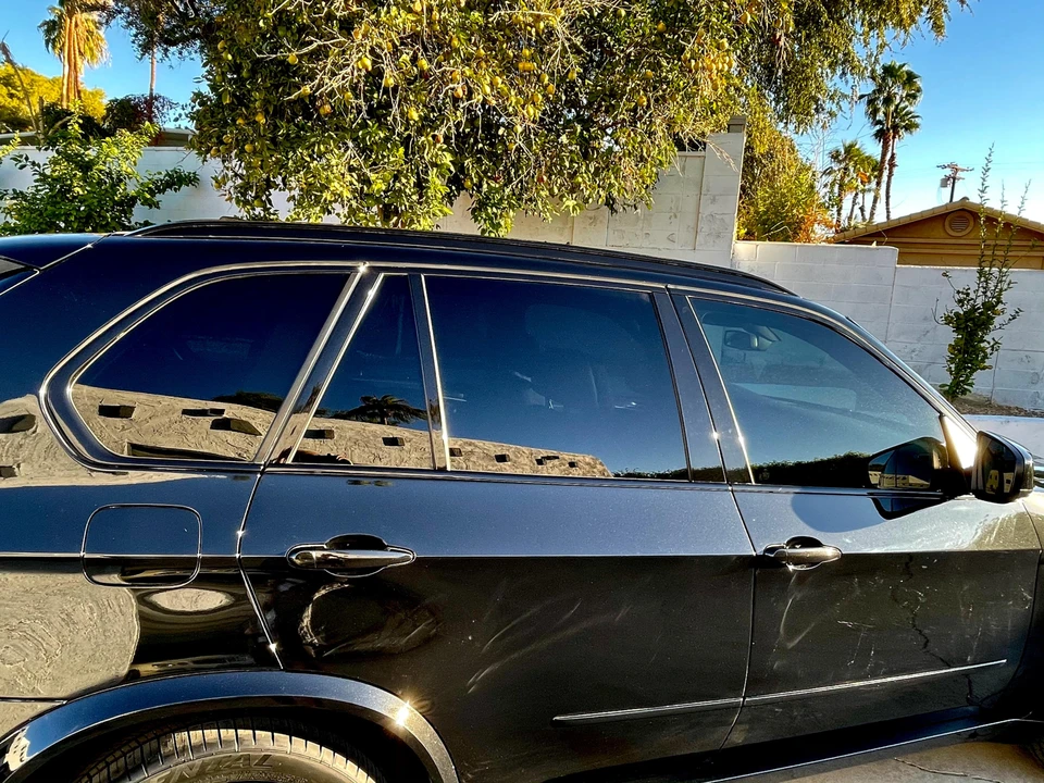 2013 BMW E70 X5 - Image 25 of 31