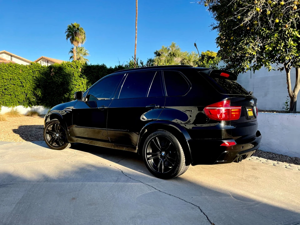 2013 BMW E70 X5 - Image 9 of 31