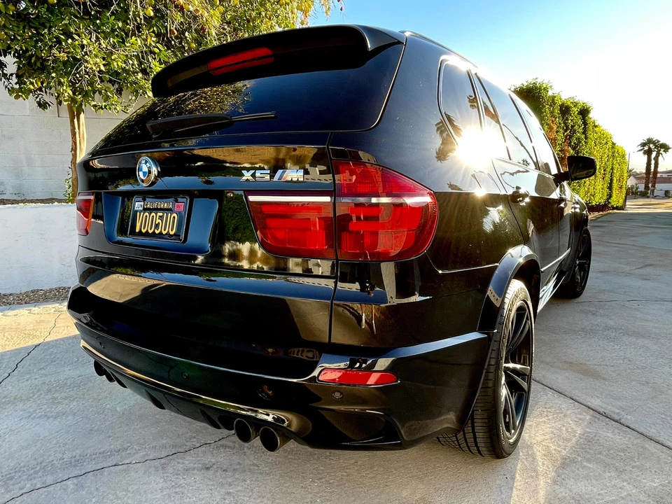 2013 BMW E70 X5 - Image 11 of 31