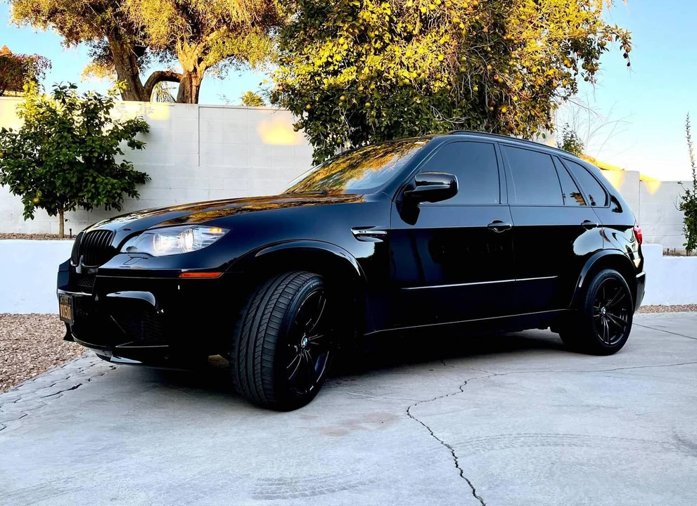 2013 BMW E70 X5 - Image 2 of 31