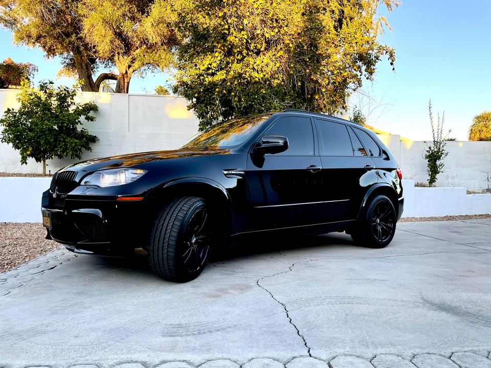 2013 BMW E70 X5 - Image 6 of 31