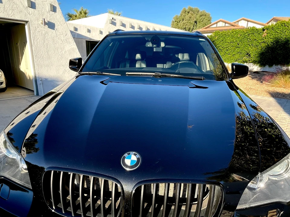 2013 BMW E70 X5 - Image 16 of 31