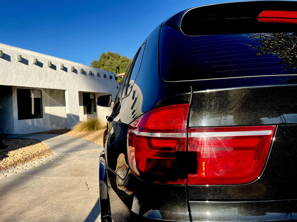 2013 BMW E70 X5 - Image 23 of 31