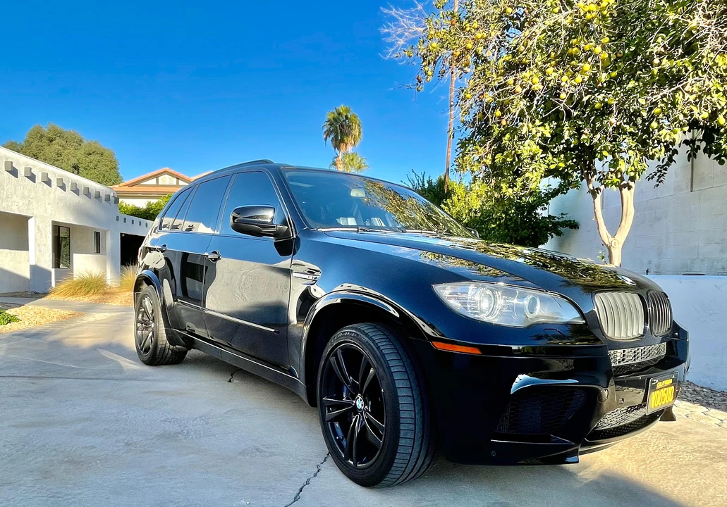 2013 BMW E70 X5 - Image 14 of 31