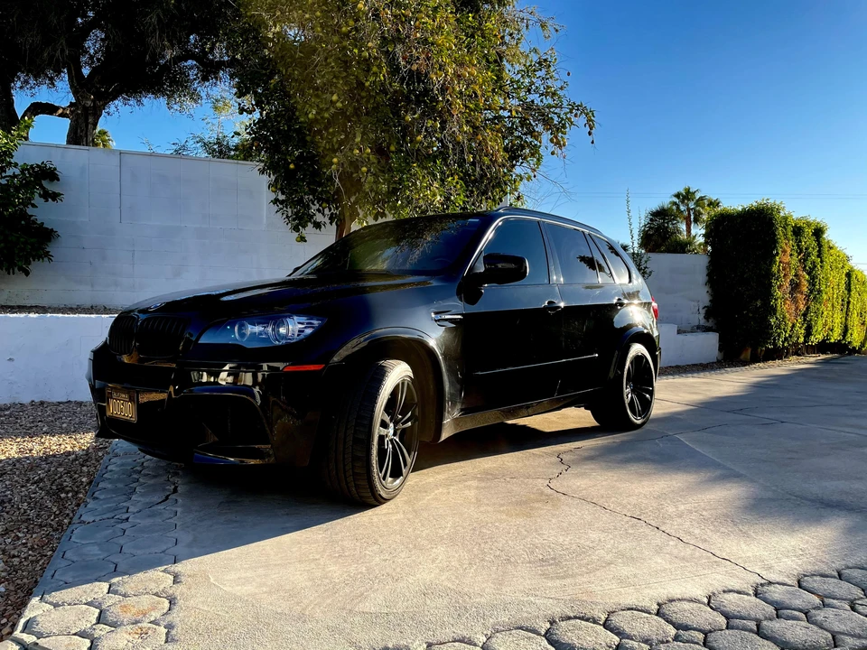 2013 BMW E70 X5 - Image 7 of 31