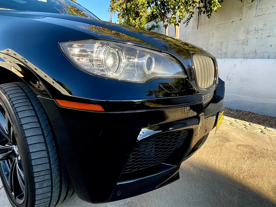 2013 BMW E70 X5 - Image 15 of 31