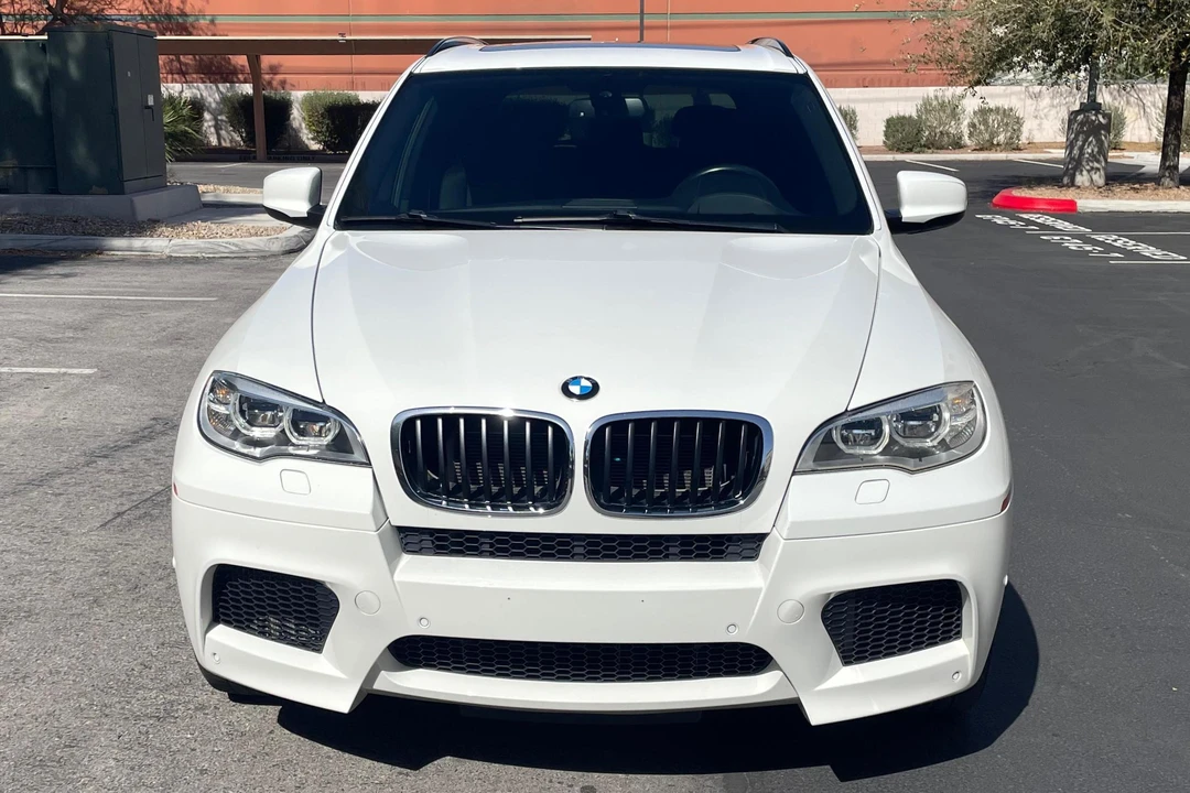 2013 BMW E70 X5 - Image 2 of 31
