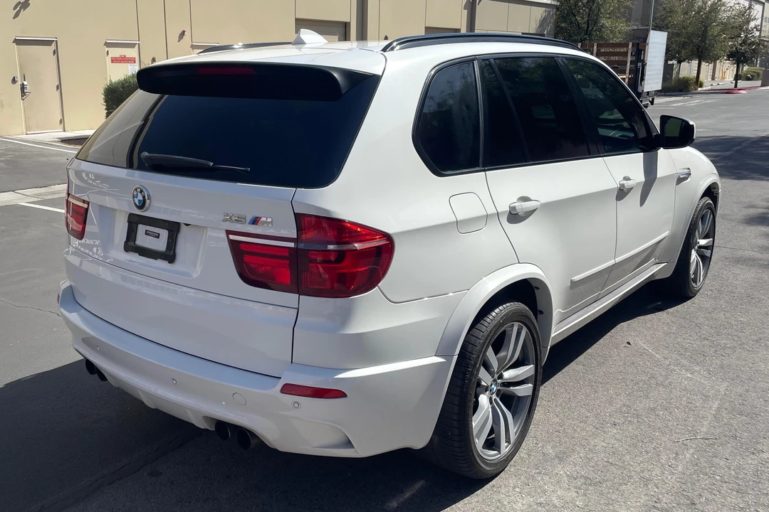 2013 BMW E70 X5 - Image 4 of 31