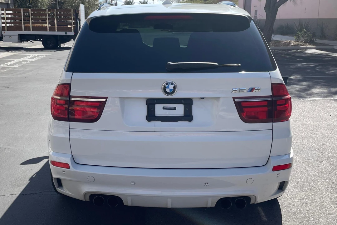 2013 BMW E70 X5 - Image 5 of 31
