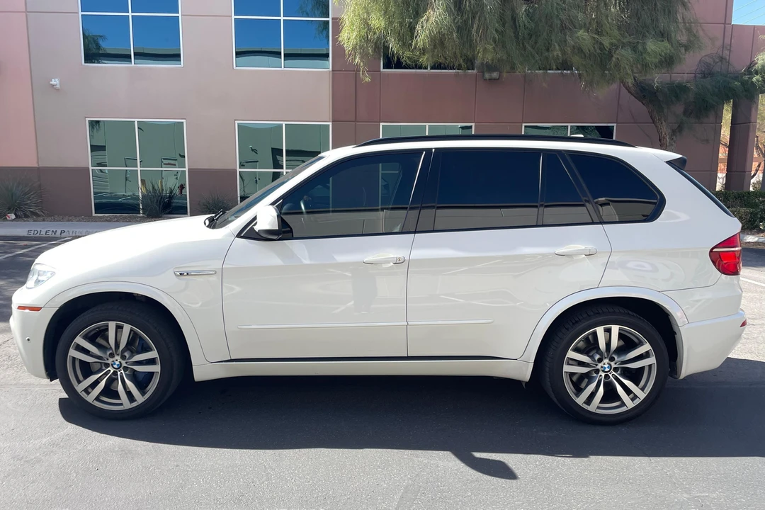 2013 BMW E70 X5 - Image 3 of 31