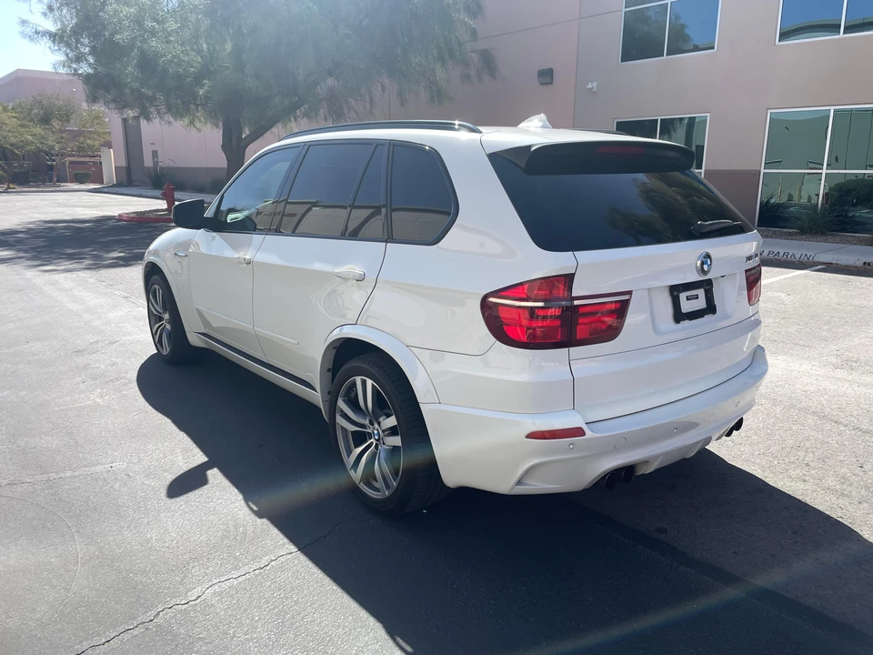 2013 BMW E70 X5 - Image 8 of 31