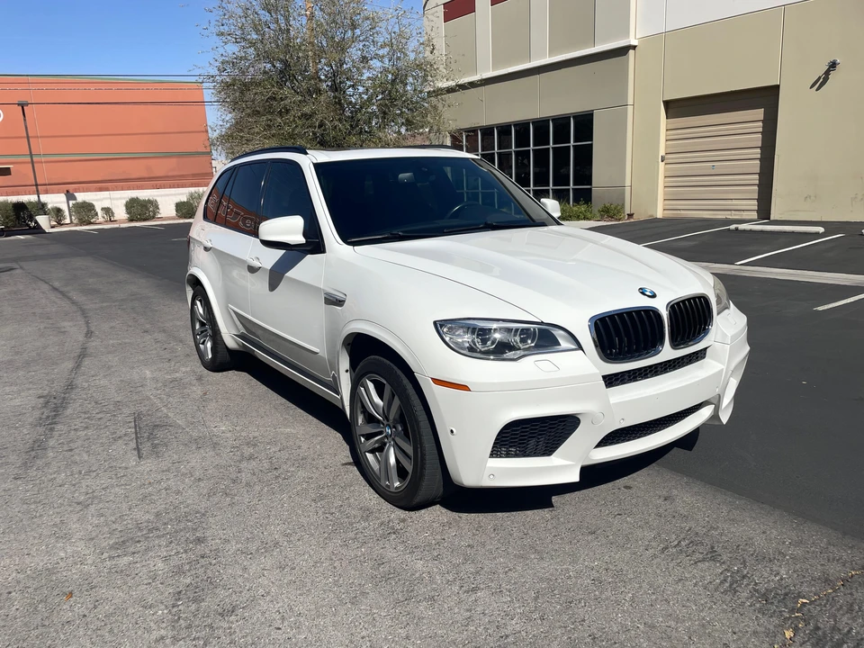 2013 BMW E70 X5 - Image 10 of 31