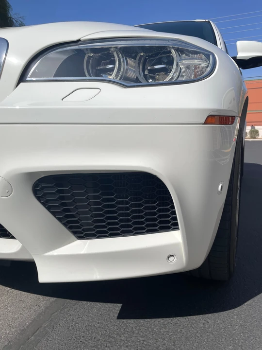2013 BMW E70 X5 - Image 14 of 31