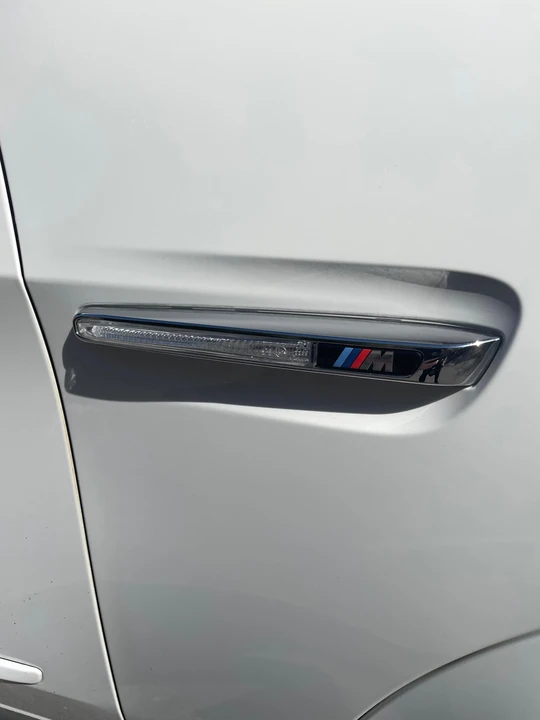 2013 BMW E70 X5 - Image 23 of 31