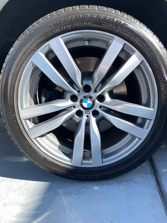 2013 BMW E70 X5 - Image 31 of 31