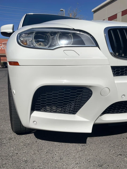 2013 BMW E70 X5 - Image 12 of 31