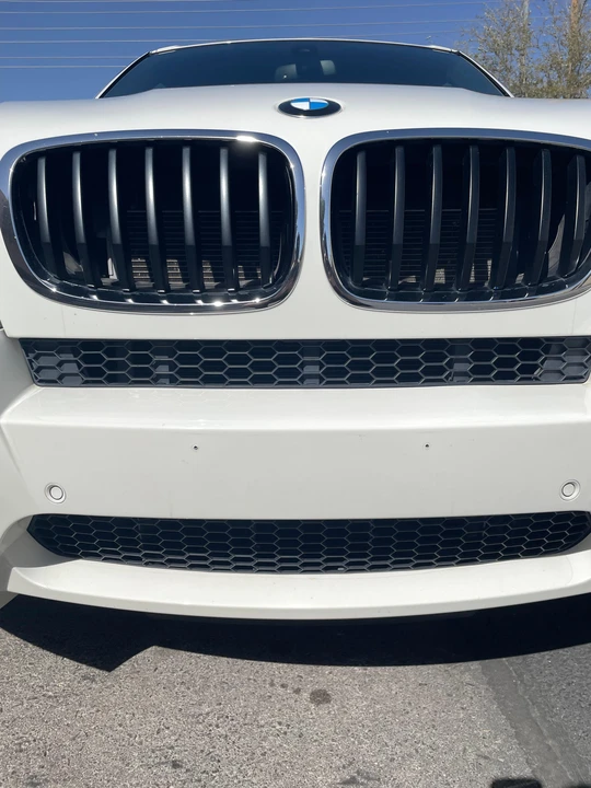 2013 BMW E70 X5 - Image 13 of 31