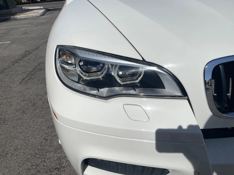 2013 BMW E70 X5 - Image 11 of 31