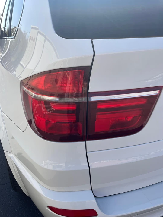 2013 BMW E70 X5 - Image 19 of 31