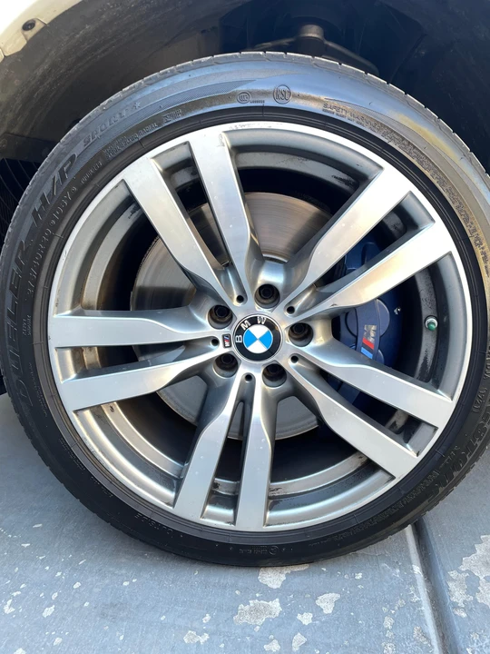 2013 BMW E70 X5 - Image 29 of 31