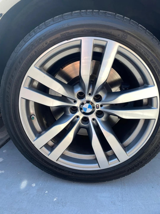 2013 BMW E70 X5 - Image 30 of 31